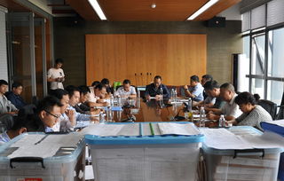 昆明联诚科技股份与海东科技 区域协同下的科技合作新篇章